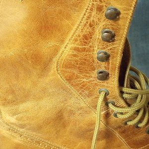 Oak Tree Farm Boots 7815 size 8.5